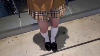 生日把抖M女友绑起来 狂抽猛送之余还拍照留念~真害羞?