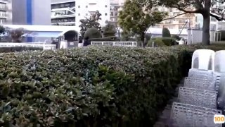 午睡刚醒 男友就要 性欲太强 丝袜裹足摩擦射出